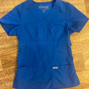 Grey’s Anatomy Top